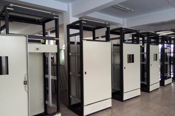 烈山控制箱-控制箱的合理布置方法